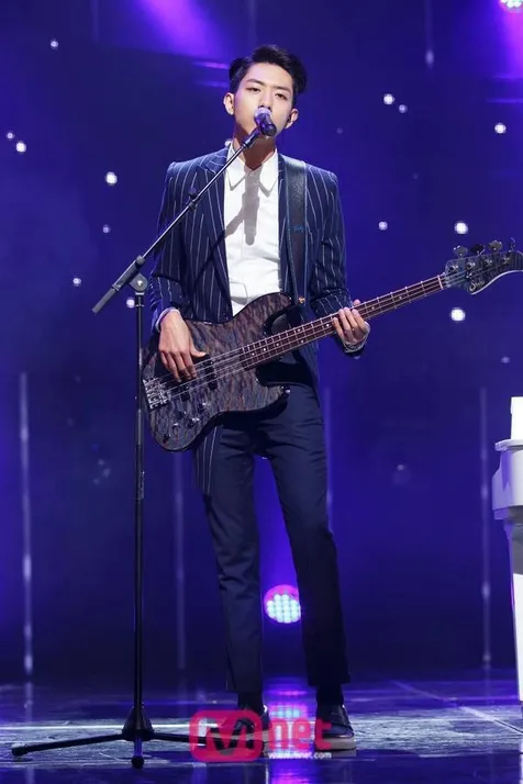 Jungshin CN Blue