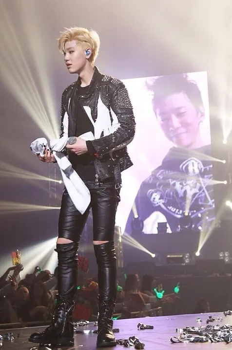 Zelo B.A.P