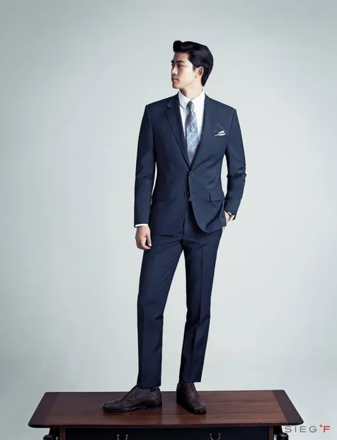 Taecyeon 2PM