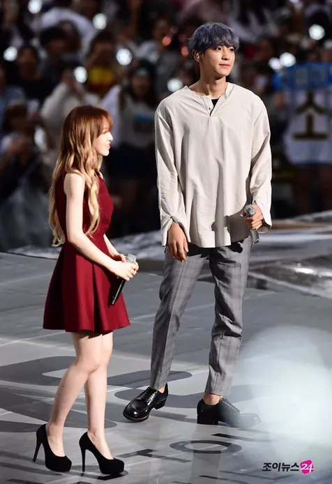 Chanyeol EXO