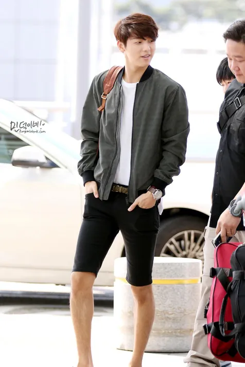 Minhyuk CN Blue