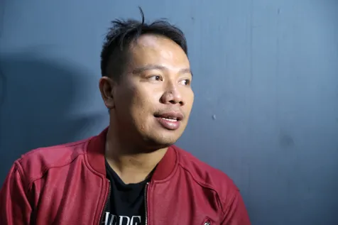 Minta Maaf ke Eko Patrio