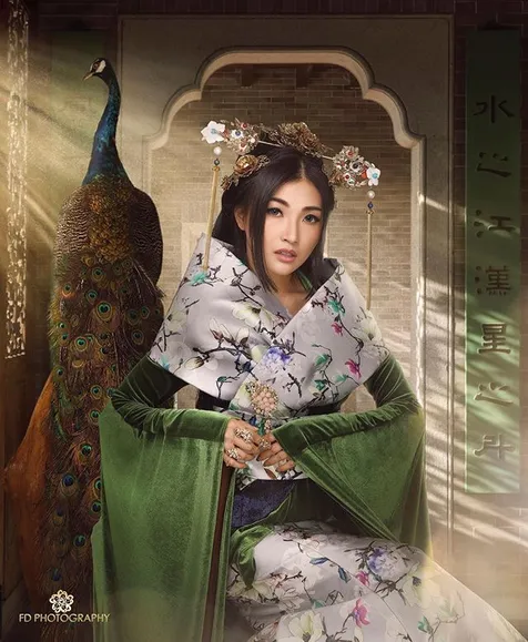 Sarwendah