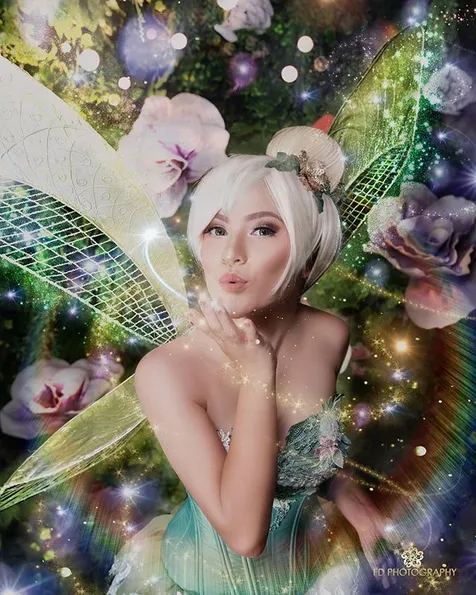 Marsha Aruan
