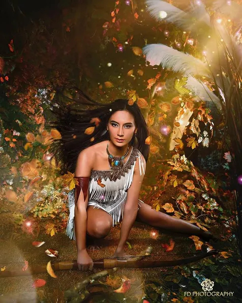 Marissa Nasution