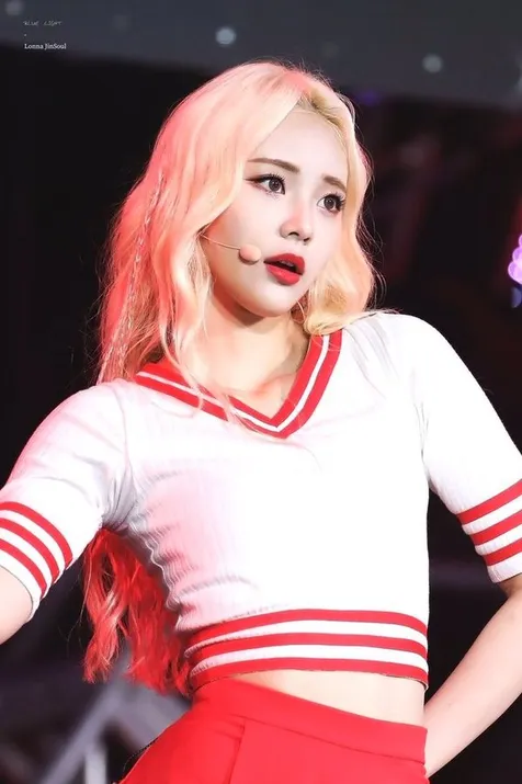 Light Blonde