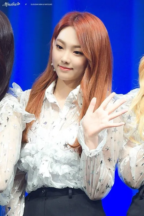 Light Orange