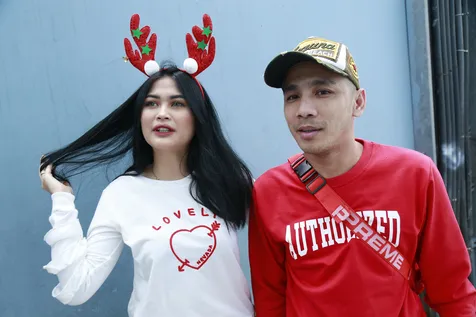 Ovi Rajin Ibadah