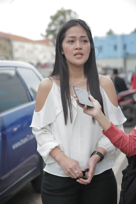 Masih Menyisakan Trauma