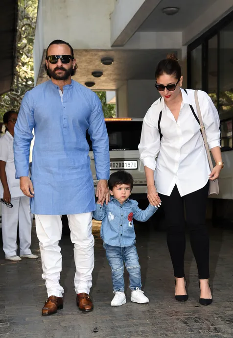 Rencana Kareena
