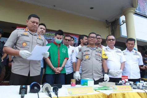 Amat Bertanggung Jawab