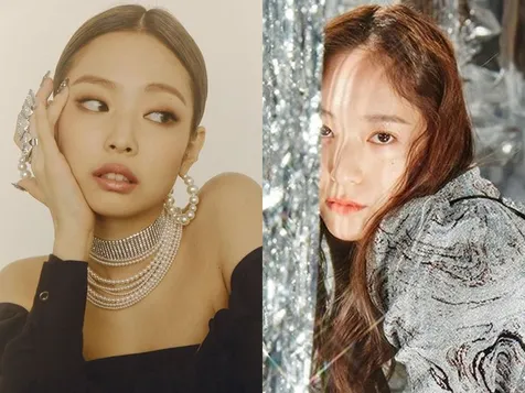 Ice Princess Vibe