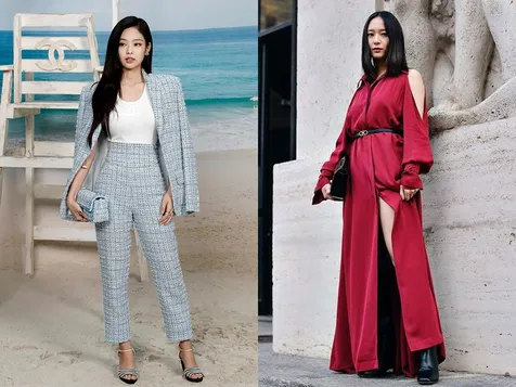 Fashionista