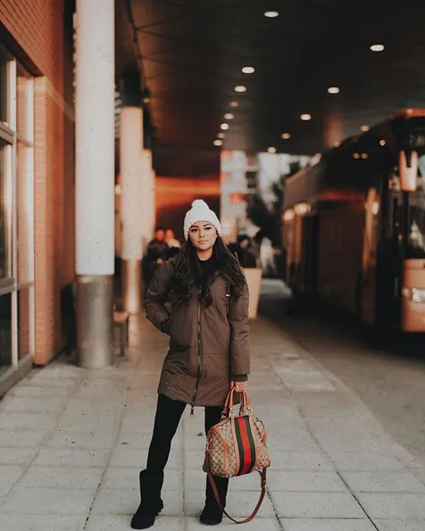 Pakai Beanie