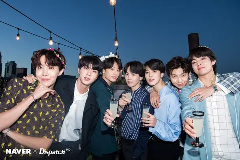 BTS
