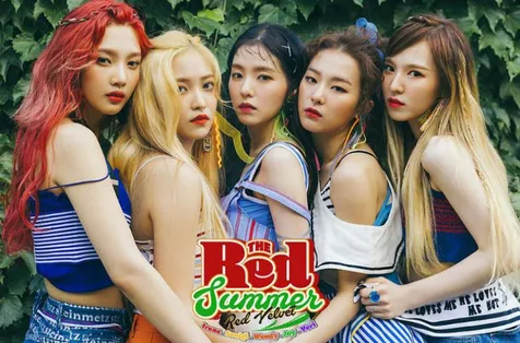 Red Velvet