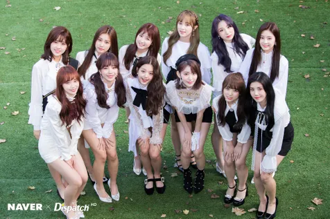 IZONE