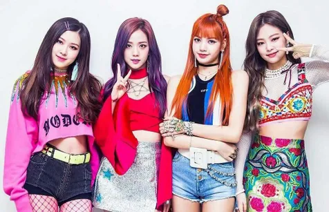 BLACKPINK