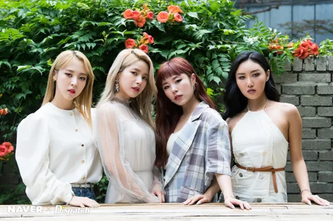 MAMAMOO