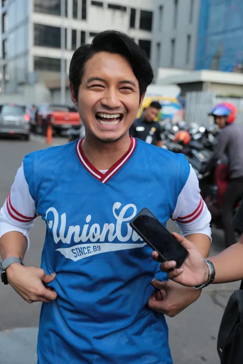 Nggak Vakum Dari Dunia Hiburan