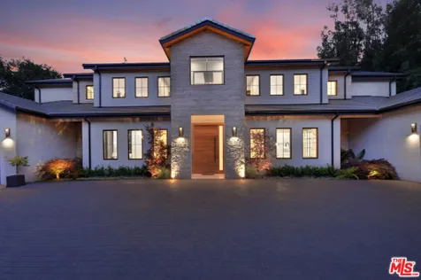 Rumah Incaran Jailey