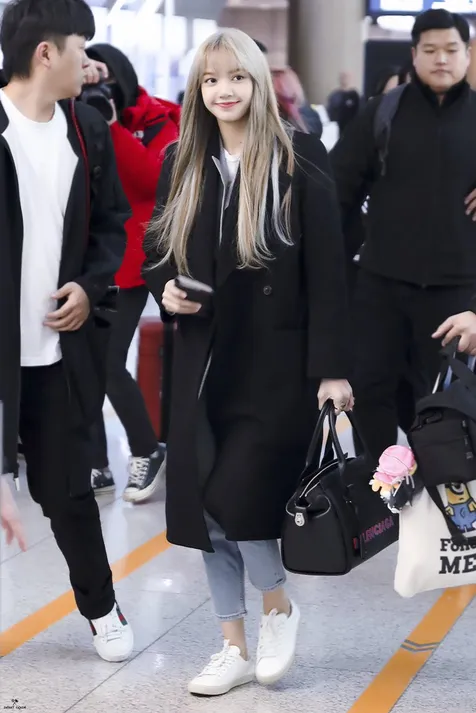 Fashion Airport