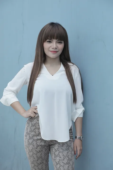 Berhijab Jika Punya Pendamping