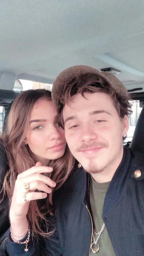 Keputusan Brooklyn & Hana Sudah Bulat