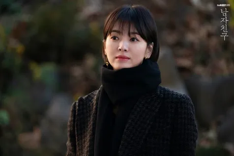 Song Hye Kyo