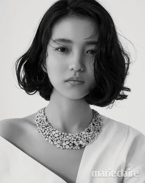 Kim Tae Ri