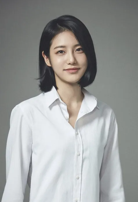 Shin Ye Eun