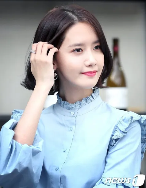 Yoona Girls Generation