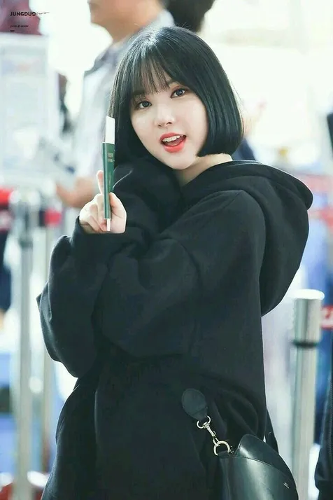 Eunha Gfriend