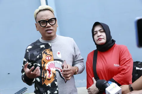 Uya Kuya Suka Pada Adik Baby Margaretha