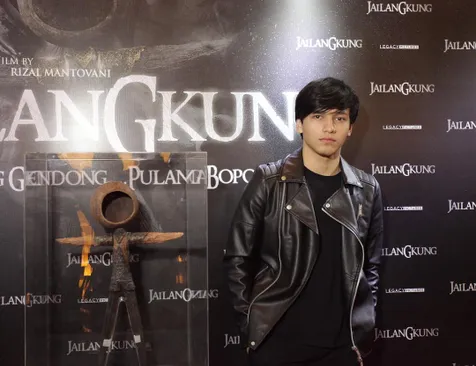 JAILANGKUNG 2017