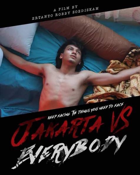 JAKARTA VS EVERYBODY 2018