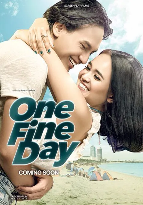 ONE FINE DAY 2017