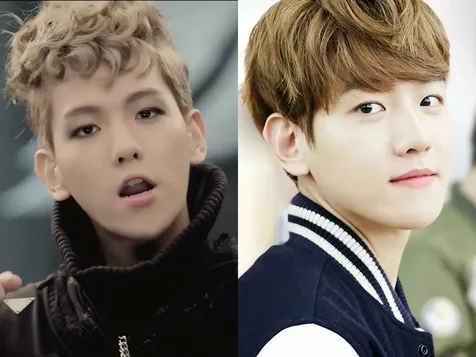 Baekhyun EXO