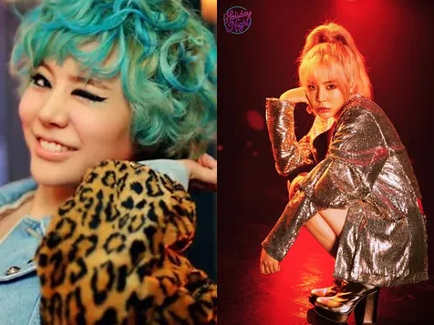 Sunny Girls Generation