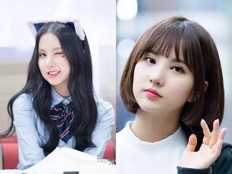 Eunha Gfriend