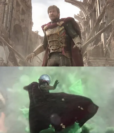 Mysterio