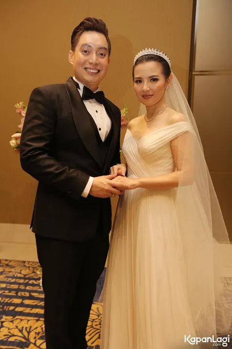Rencana Honeymoon & Anak
