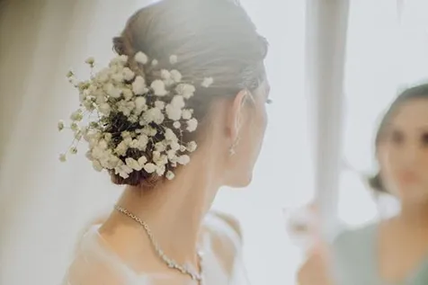 Hairdo Simple Manis
