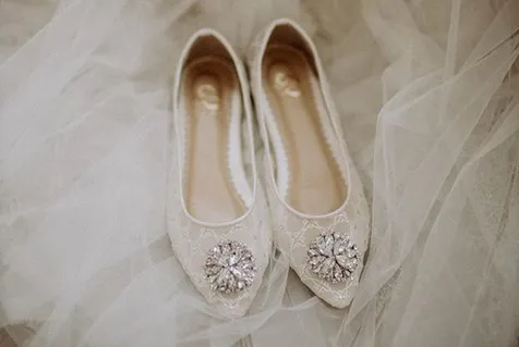 Sepatu Cantik