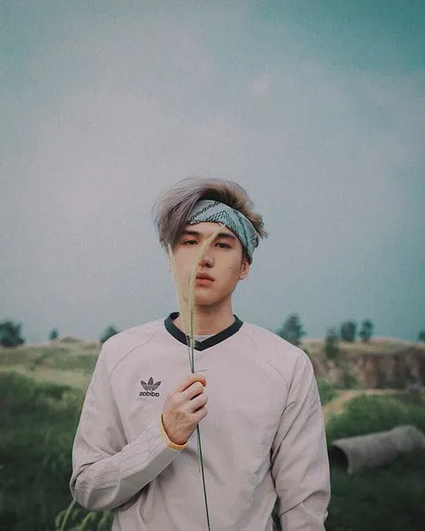 Rambut Silver