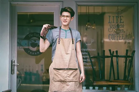 Barista