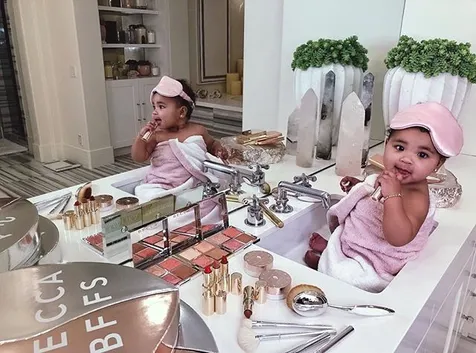 True Main Make-up