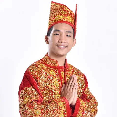 Dukung Idolamu!
