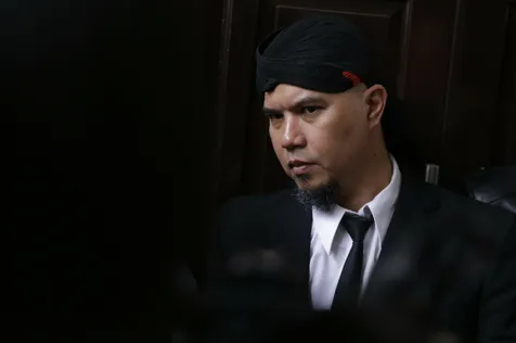 Vonis 1 Tahun