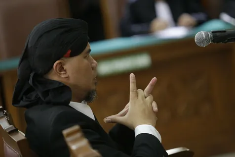 Kegiatan yang Dilakukan